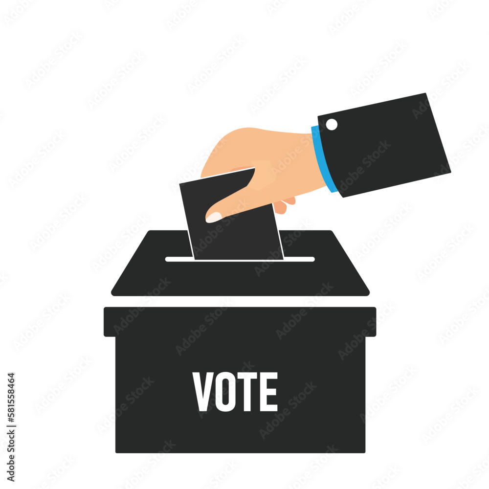hand putting ballot in box.vote icon template.
Voting idea concept. hand putting ballot in box.vote icon template.
Voting idea concept.