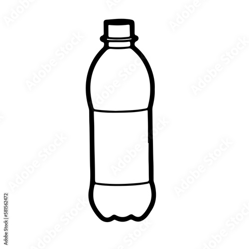 botella