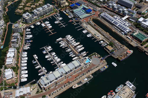 V&A Waterfront Cape town