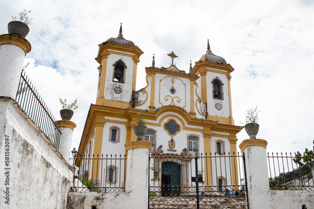 Antonio Dias, MG: Where Charm Meets Tradition in Brazil’s Hidden Gem