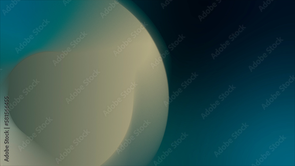 abstract blue background with circles abstract blue background with circles