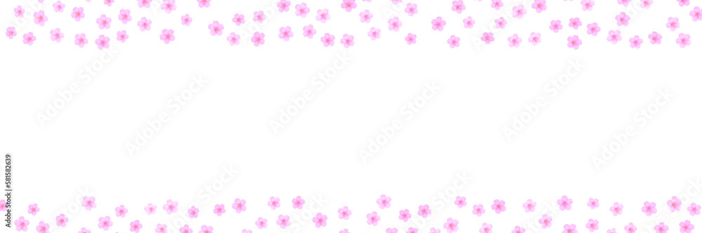 pink cherry flowers on transparent background
pink cherry flowers on transparent background