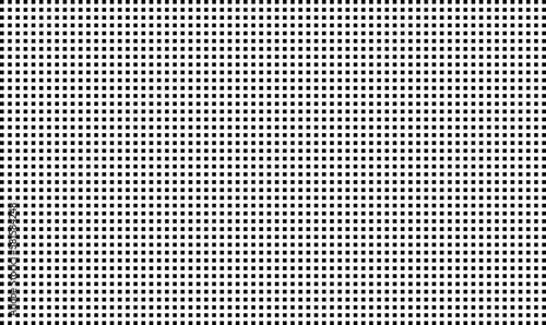 Background TV squares. patterns of white squares. sulfur and white squares on a large background,