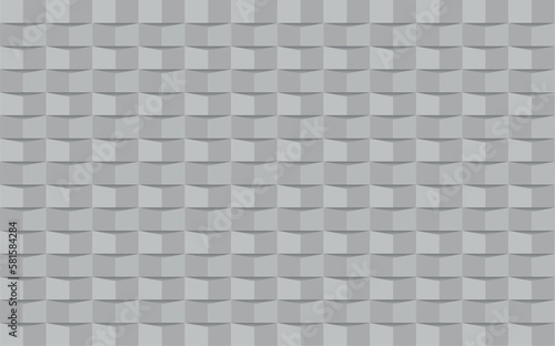 Background TV squares. patterns of white squares. sulfur and white squares on a large background,