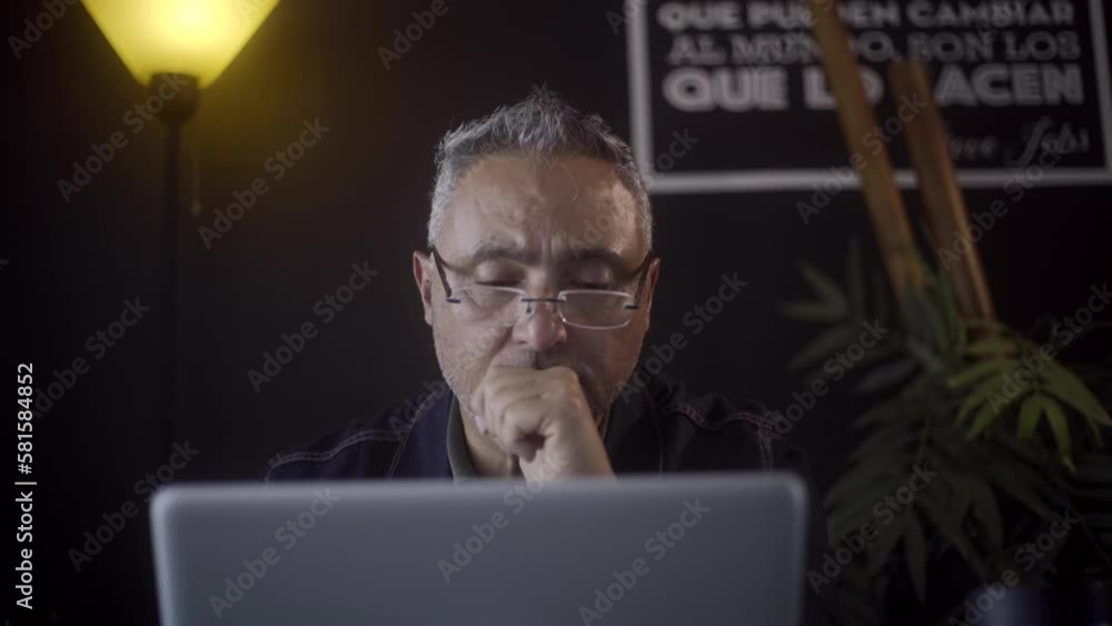 Latin American Freelancer Struggling with Work Latin American Freelancer Struggling with Work