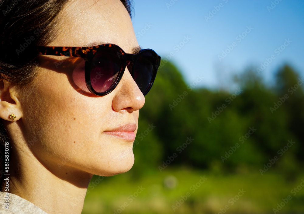 portrait of a person portrait of a person