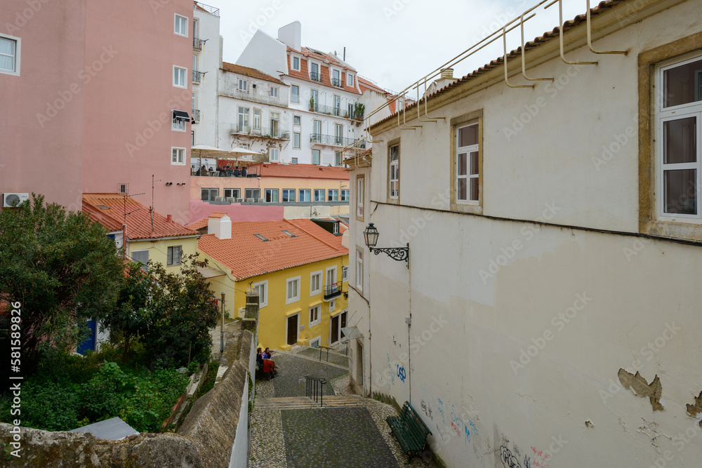 Portugal old cities touring: Lisbon, Sintra, and Porto