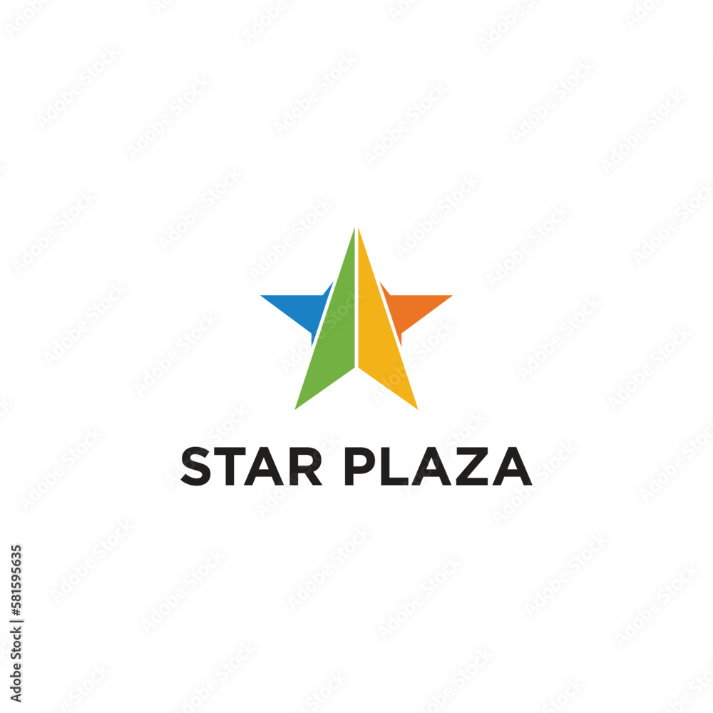 Star Plaza Logo 