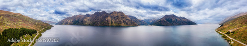 D NZ Wakatipu 200 pan