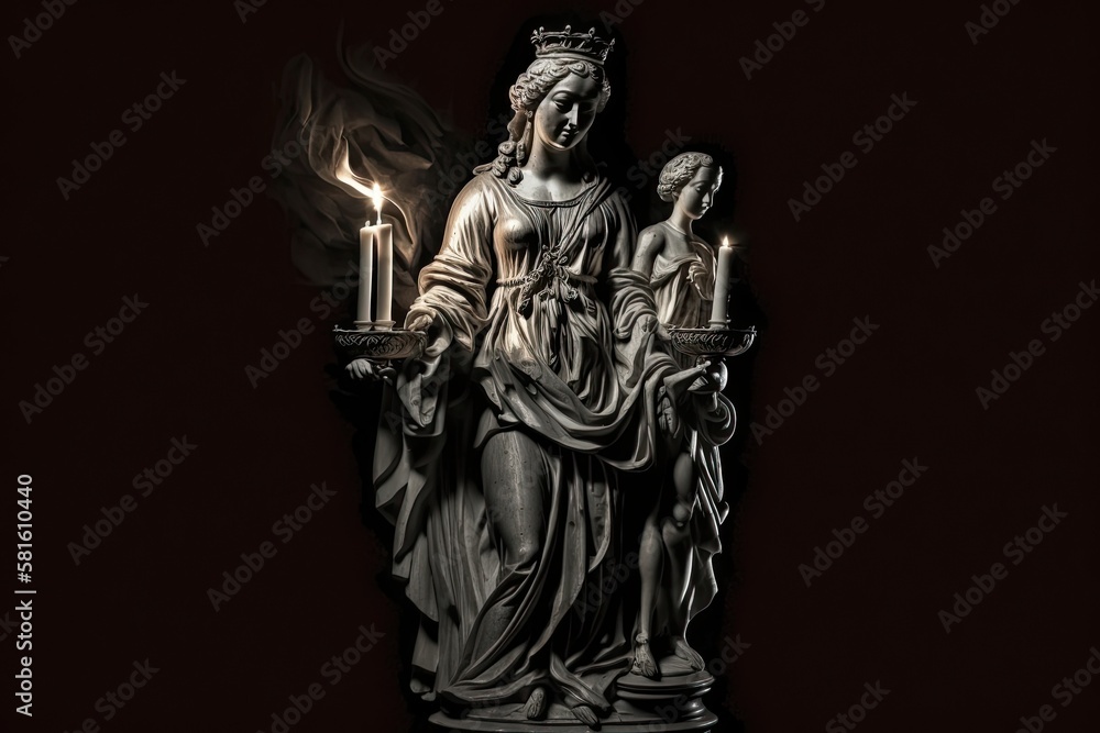 virgin mary virgin mary