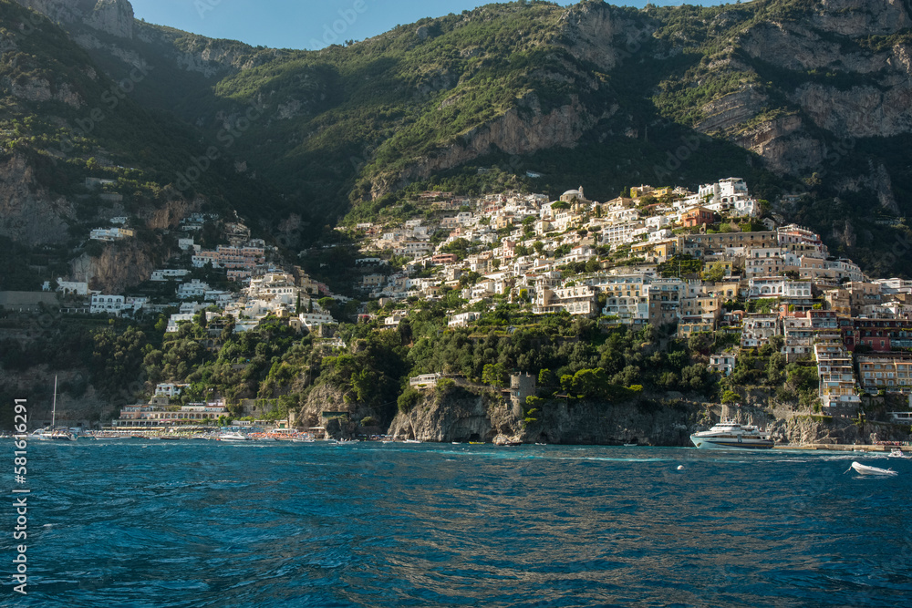 Amalfi Coast 