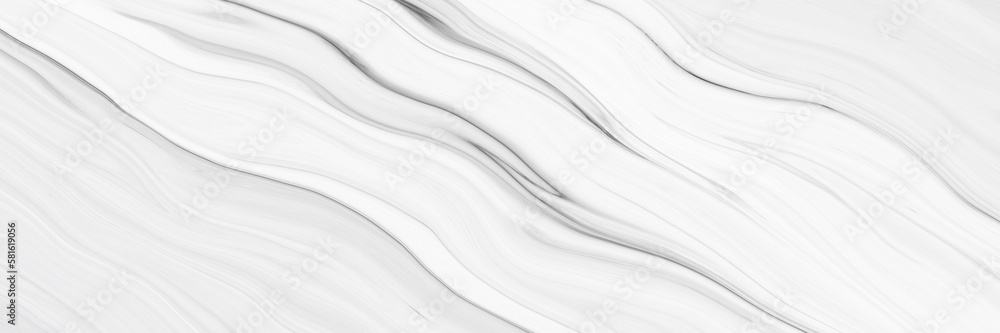 Obraz premium Marble wall white silver pattern gray ink graphic background abstract light elegant black for do floor plan ceramic counter texture stone tile grey background natural for interior decoration.