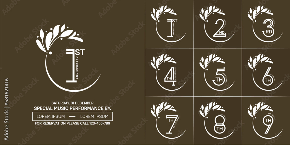 Celebration of 2025 the swoosh