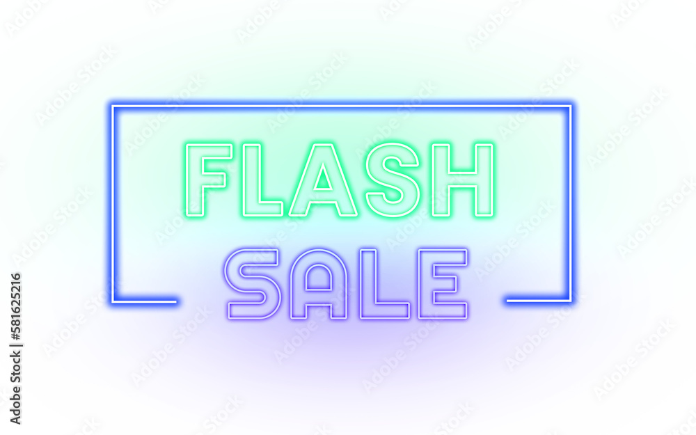 Fototapeta premium Sale discount element design template transparent 
