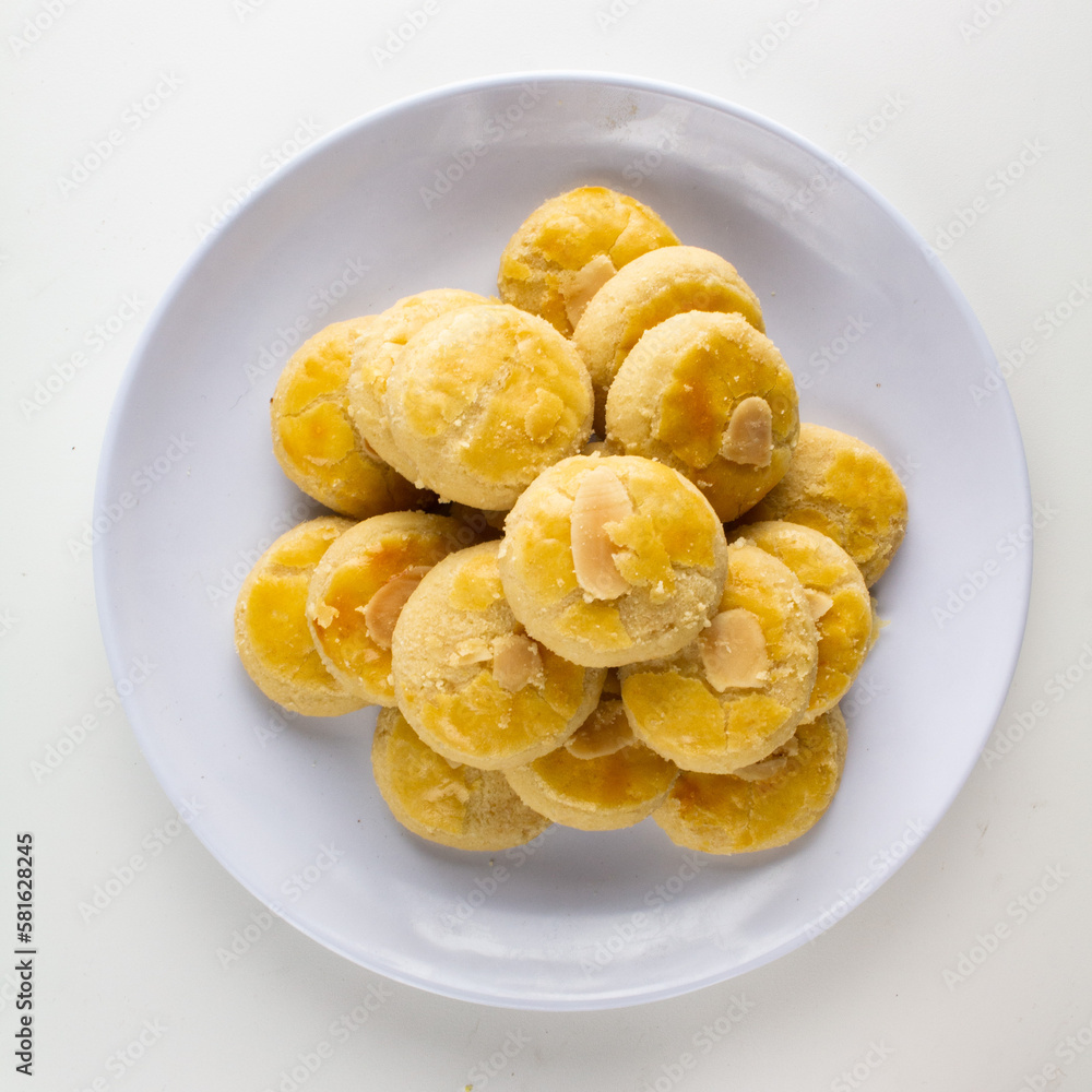 Nastar Cookies Nastar Cookies