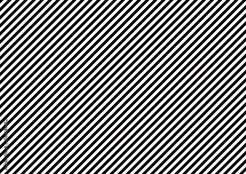 黒色  白色  2色配色  斜めストライプ 背景素材