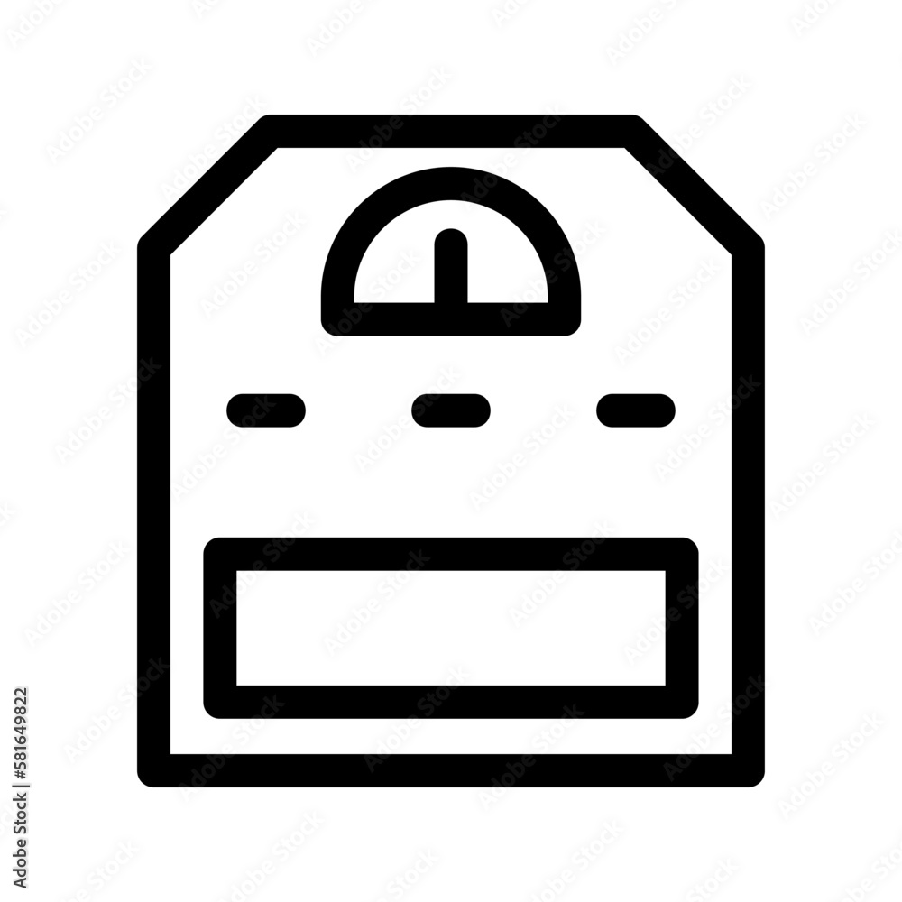 body scales icon or logo isolated sign symbol vector illustration - high quality black style vector icons
body scales icon or logo isolated sign symbol vector illustration - high quality black style vector icons