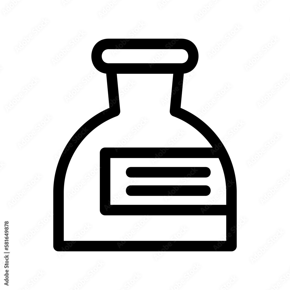 bottle medicine icon or logo isolated sign symbol vector illustration - high quality black style vector icons
bottle medicine icon or logo isolated sign symbol vector illustration - high quality black style vector icons
