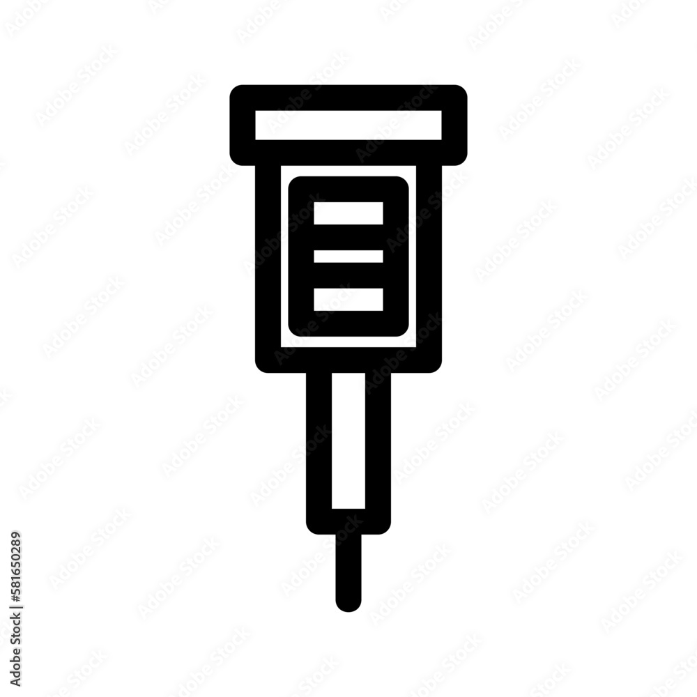crutch icon or logo isolated sign symbol vector illustration - high quality black style vector icons
crutch icon or logo isolated sign symbol vector illustration - high quality black style vector icons
