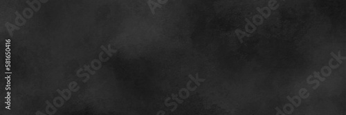 Old black background. Grunge texture. Dark wallpaper. Blackboard, Chalkboard, Black History Month African American History Month poster or cover with black grunge background. Black History