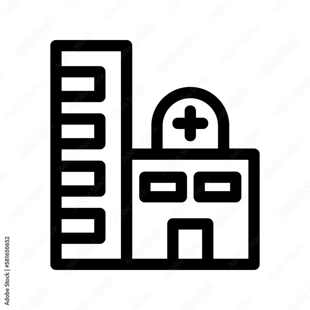 hospital icon or logo isolated sign symbol vector illustration - high quality black style vector icons
hospital icon or logo isolated sign symbol vector illustration - high quality black style vector icons