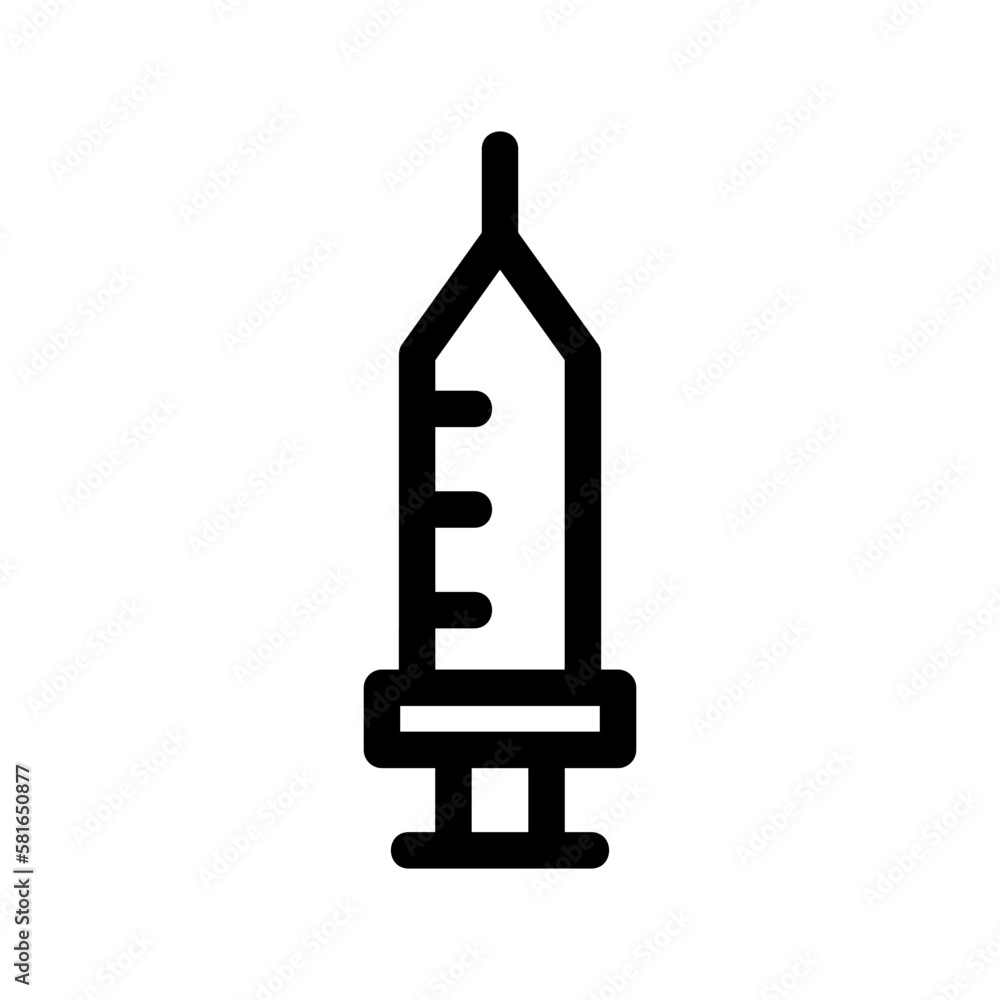 injection icon or logo isolated sign symbol vector illustration - high quality black style vector icons
injection icon or logo isolated sign symbol vector illustration - high quality black style vector icons
