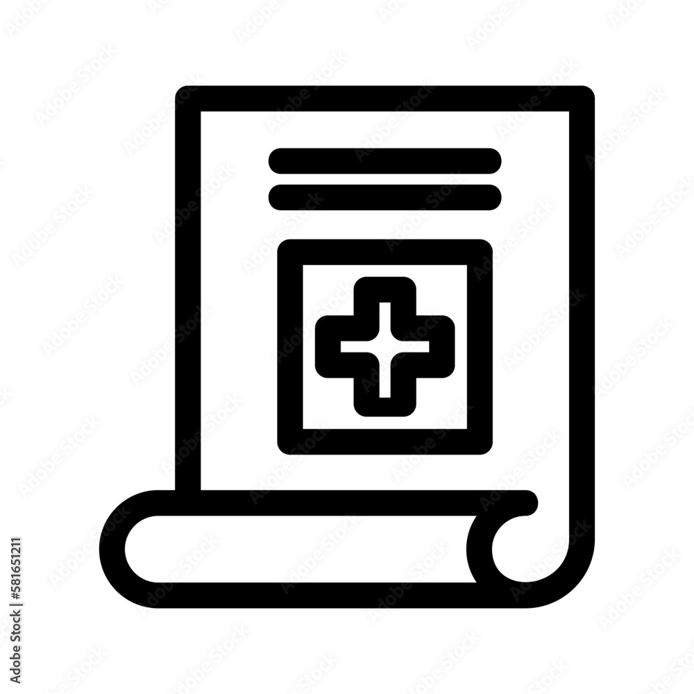 medical file icon or logo isolated sign symbol vector illustration - high quality black style vector icons
medical file icon or logo isolated sign symbol vector illustration - high quality black style vector icons
