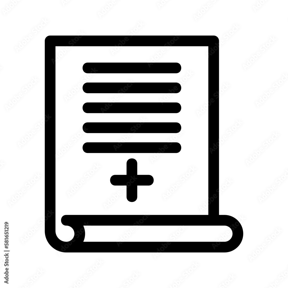 medical file icon or logo isolated sign symbol vector illustration - high quality black style vector icons
medical file icon or logo isolated sign symbol vector illustration - high quality black style vector icons