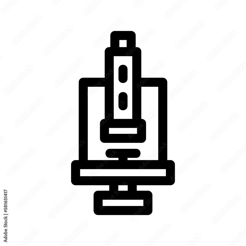 microscope icon or logo isolated sign symbol vector illustration - high quality black style vector icons
microscope icon or logo isolated sign symbol vector illustration - high quality black style vector icons