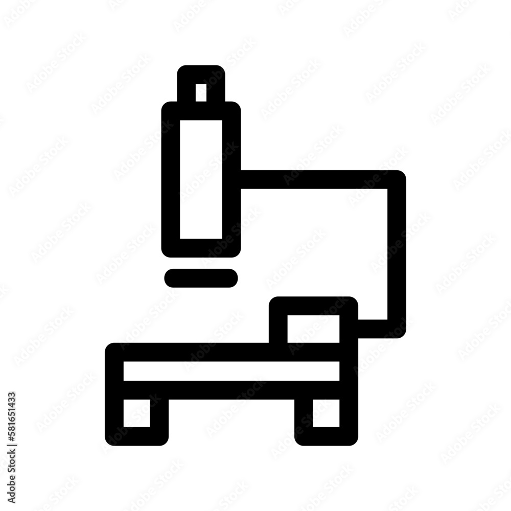microscope icon or logo isolated sign symbol vector illustration - high quality black style vector icons
microscope icon or logo isolated sign symbol vector illustration - high quality black style vector icons