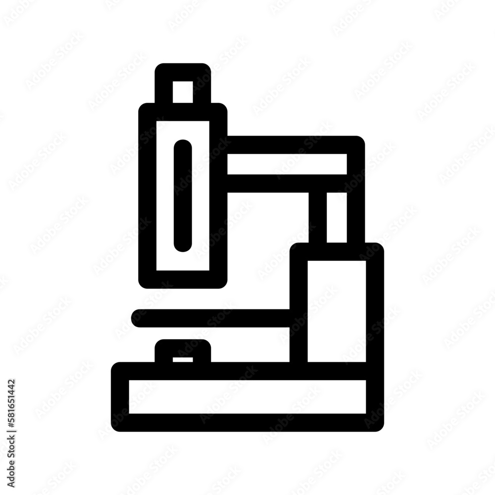 microscope icon or logo isolated sign symbol vector illustration - high quality black style vector icons
microscope icon or logo isolated sign symbol vector illustration - high quality black style vector icons