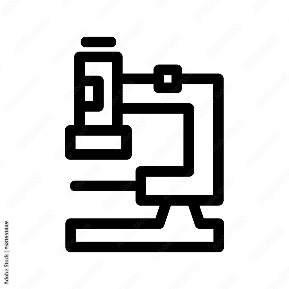 microscope icon or logo isolated sign symbol vector illustration - high quality black style vector icons
microscope icon or logo isolated sign symbol vector illustration - high quality black style vector icons