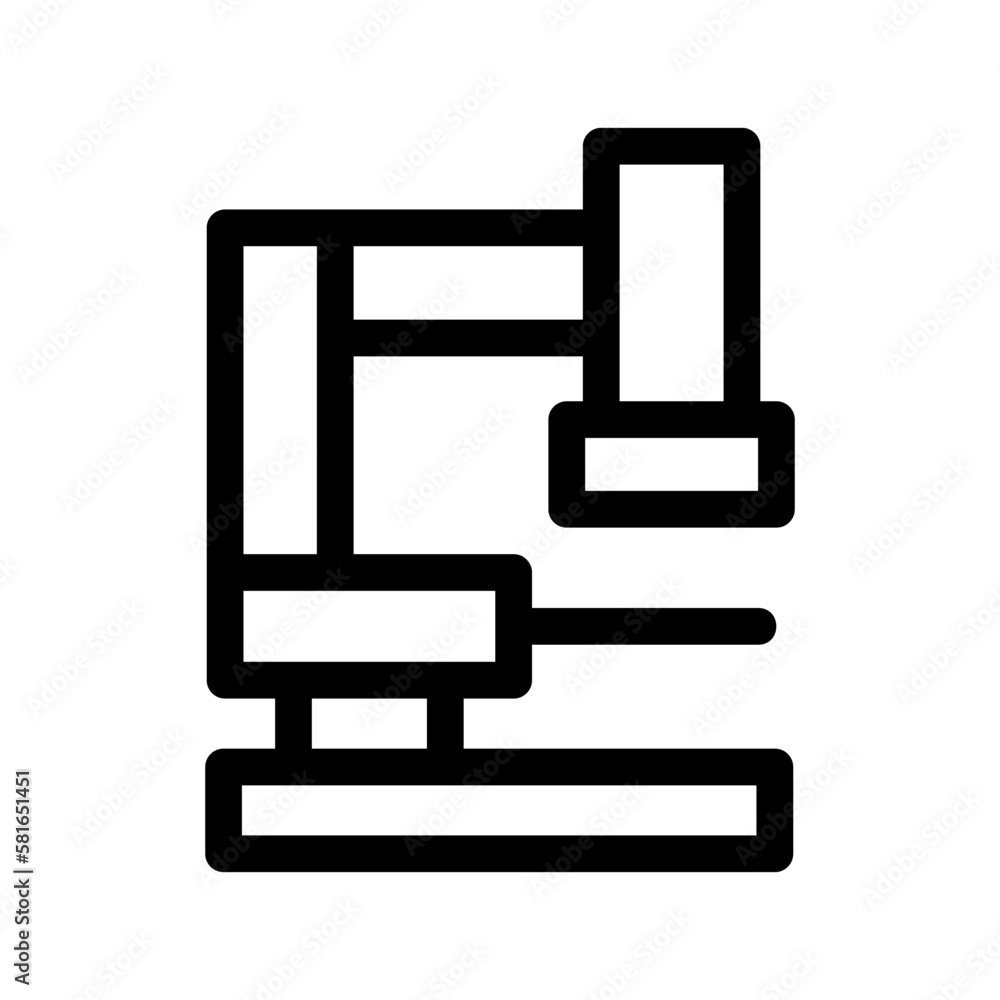 microscope icon or logo isolated sign symbol vector illustration - high quality black style vector icons
microscope icon or logo isolated sign symbol vector illustration - high quality black style vector icons