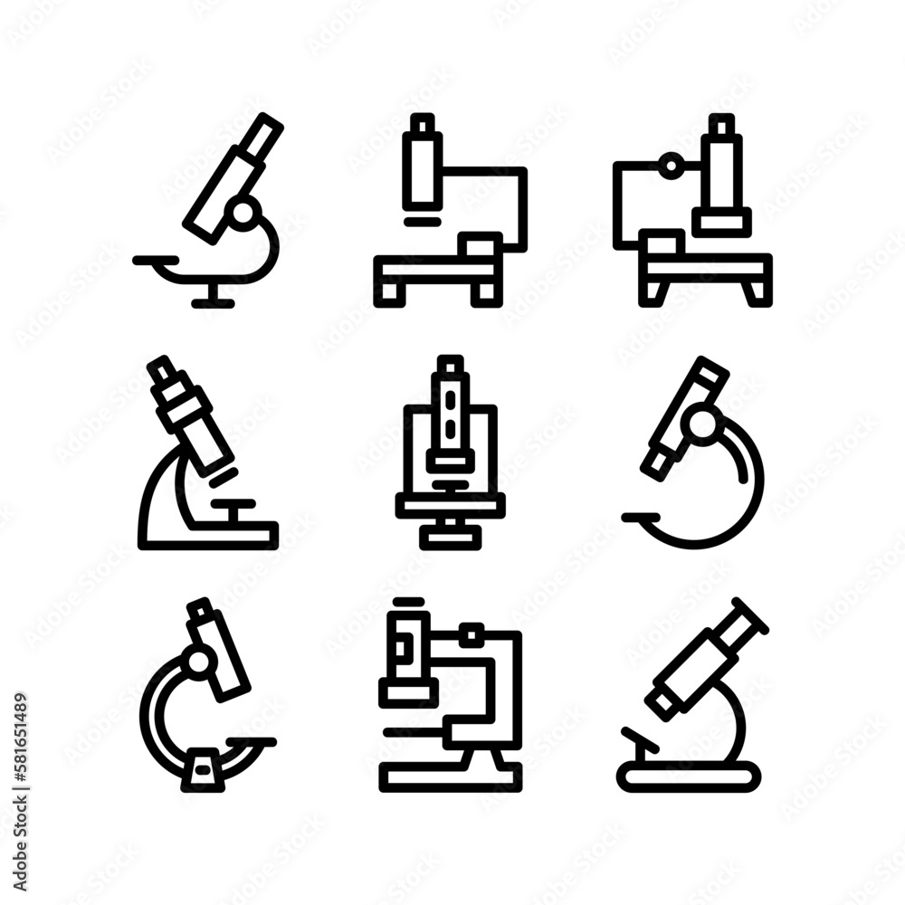 microscope icon or logo isolated sign symbol vector illustration - high quality black style vector icons
microscope icon or logo isolated sign symbol vector illustration - high quality black style vector icons