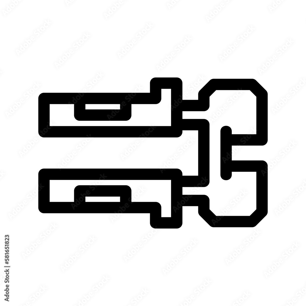 pliers icon or logo isolated sign symbol vector illustration - high quality black style vector icons
pliers icon or logo isolated sign symbol vector illustration - high quality black style vector icons