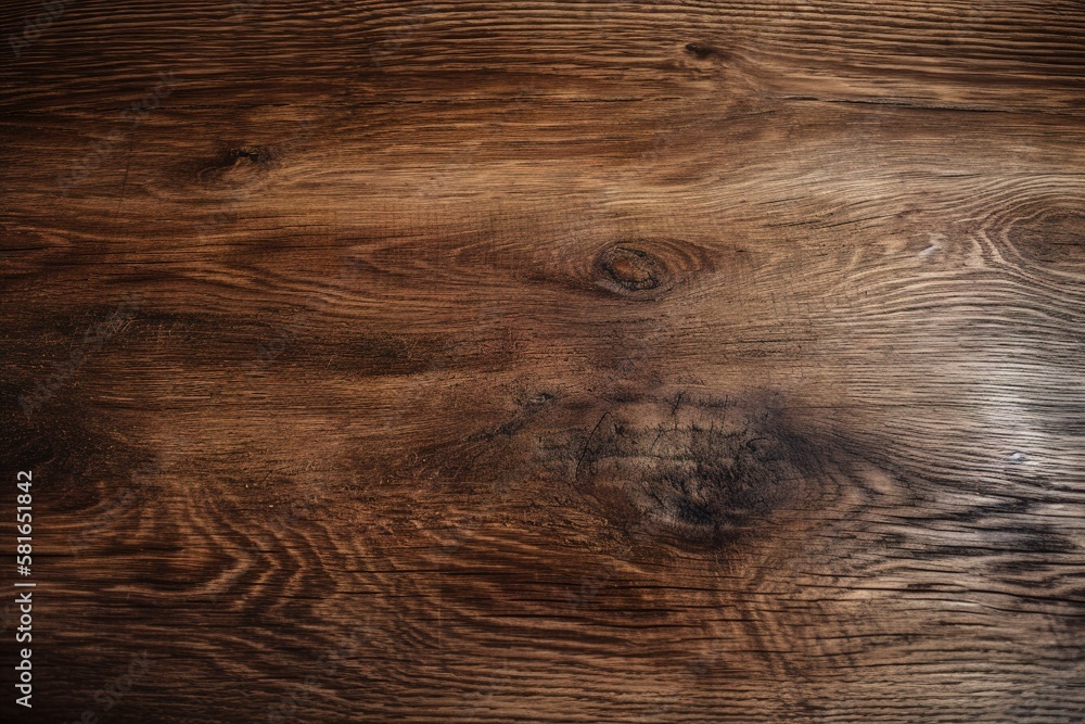 Oak wood texture background with Ai Generative technology Oak wood texture background with Ai Generative technology