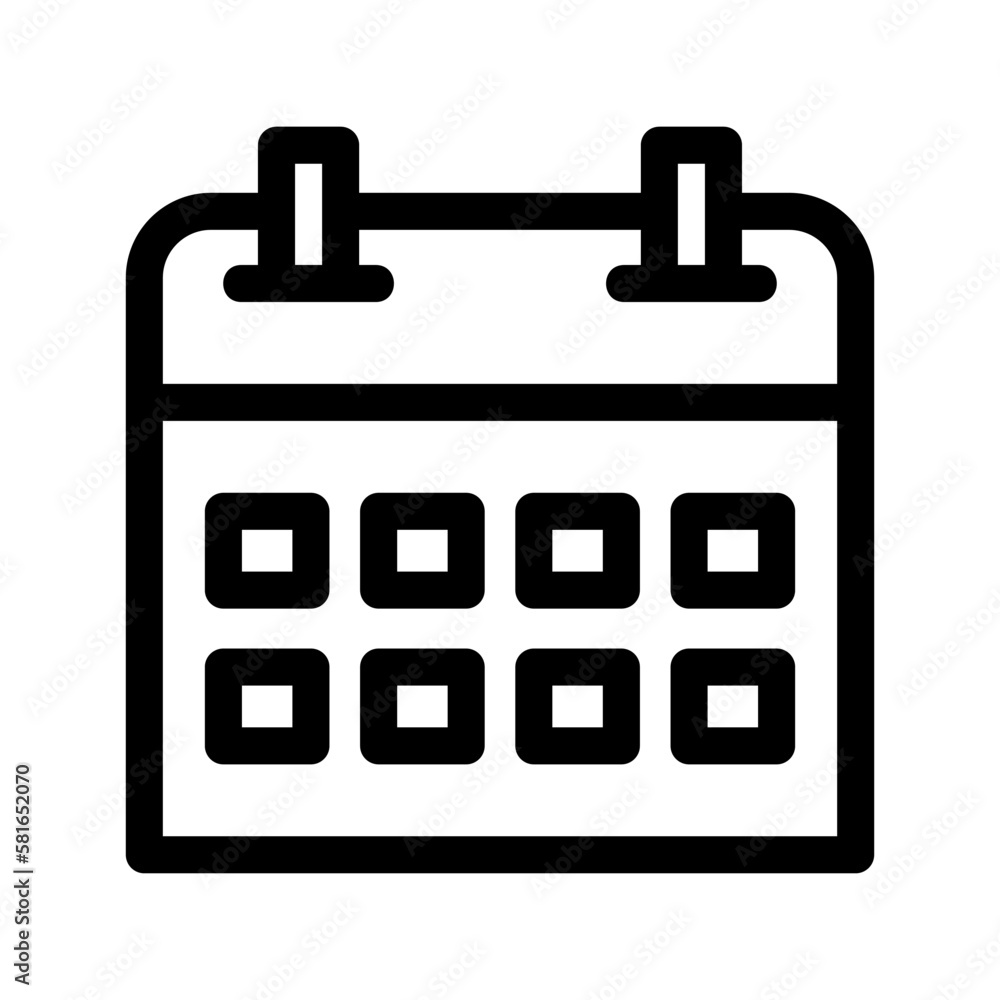 schedule icon or logo isolated sign symbol vector illustration - high quality black style vector icons
schedule icon or logo isolated sign symbol vector illustration - high quality black style vector icons