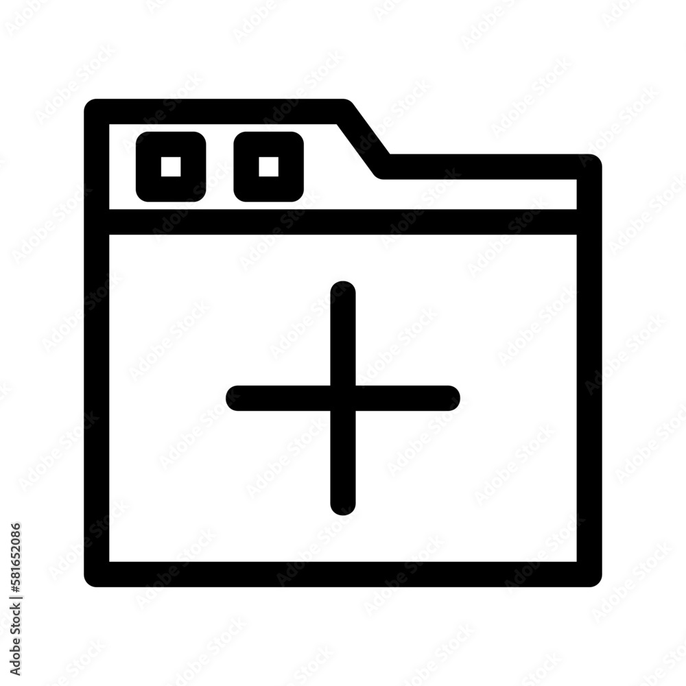 Obraz premium schedule icon or logo isolated sign symbol vector illustration - high quality black style vector icons 