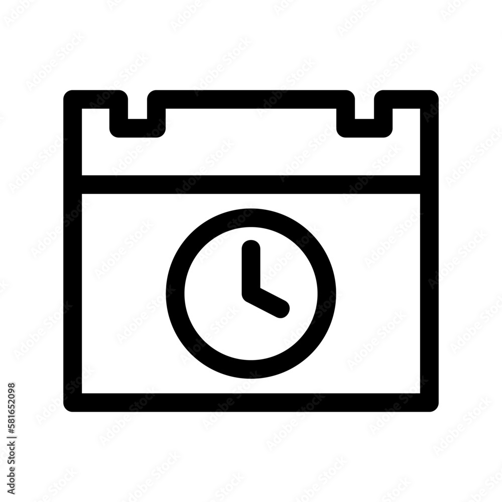 schedule icon or logo isolated sign symbol vector illustration - high quality black style vector icons
schedule icon or logo isolated sign symbol vector illustration - high quality black style vector icons