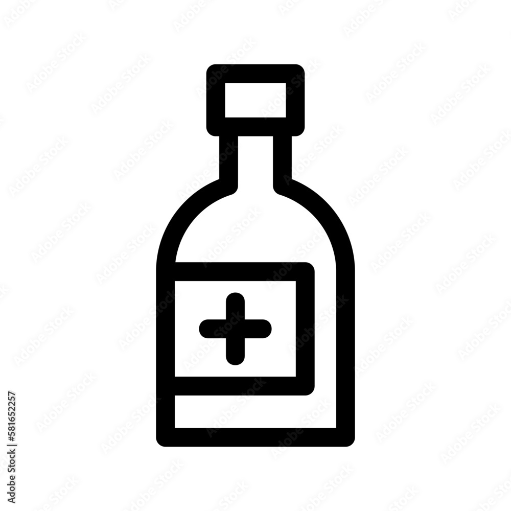 syrup medicine icon or logo isolated sign symbol vector illustration - high quality black style vector icons
syrup medicine icon or logo isolated sign symbol vector illustration - high quality black style vector icons