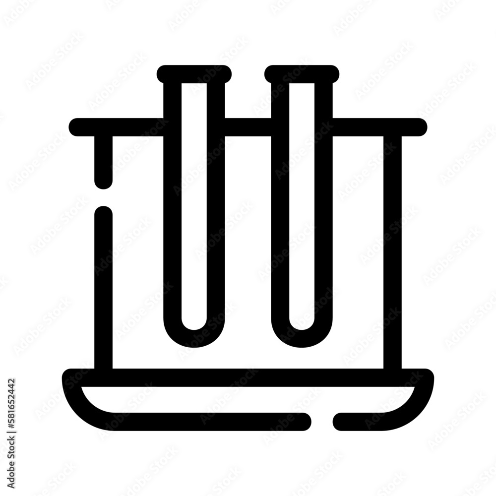 test tube icon or logo isolated sign symbol vector illustration - high quality black style vector icons
test tube icon or logo isolated sign symbol vector illustration - high quality black style vector icons