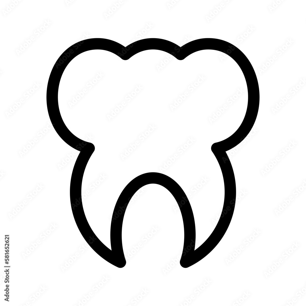 tooth icon or logo isolated sign symbol vector illustration - high quality black style vector icons
tooth icon or logo isolated sign symbol vector illustration - high quality black style vector icons