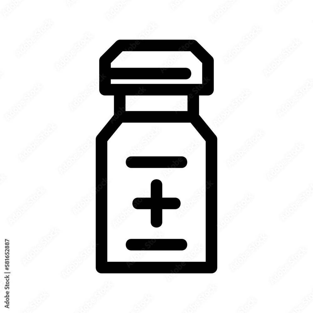 vitamin bottle icon or logo isolated sign symbol vector illustration - high quality black style vector icons
vitamin bottle icon or logo isolated sign symbol vector illustration - high quality black style vector icons