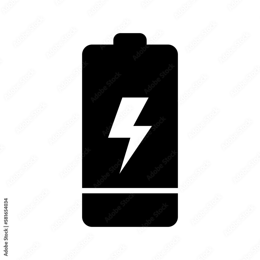 battery icon or logo isolated sign symbol vector illustration - high quality black style vector icons
battery icon or logo isolated sign symbol vector illustration - high quality black style vector icons