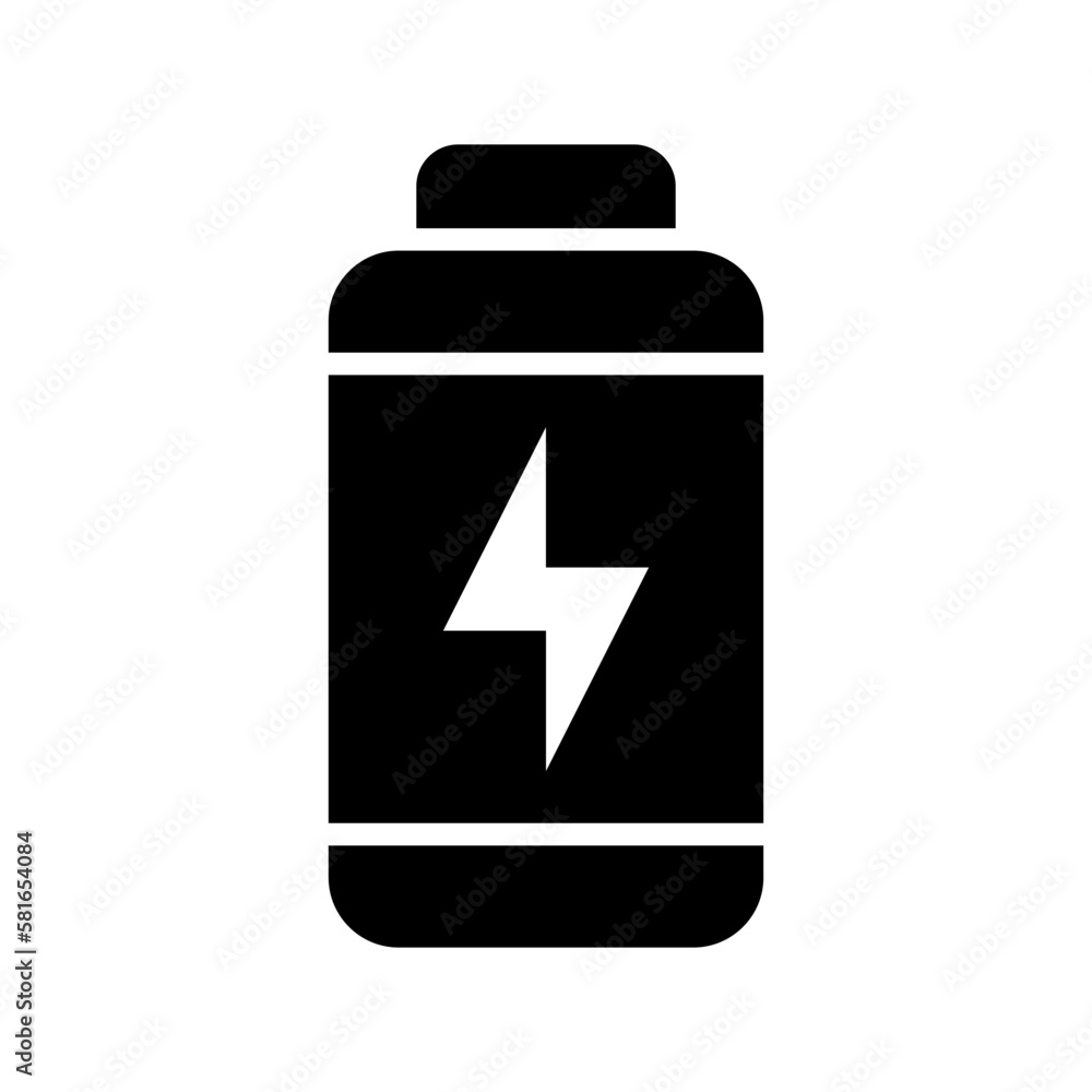 battery icon or logo isolated sign symbol vector illustration - high quality black style vector icons
battery icon or logo isolated sign symbol vector illustration - high quality black style vector icons