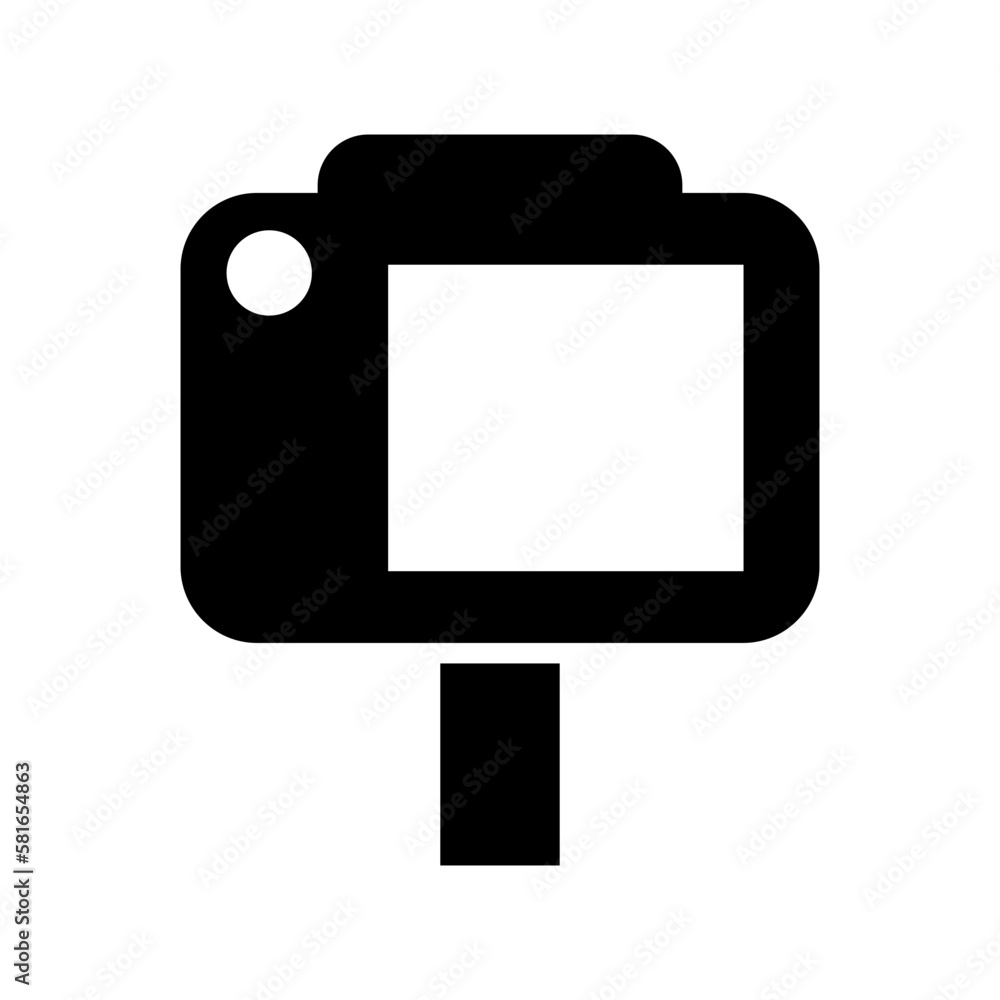 camera tripod icon or logo isolated sign symbol vector illustration - high quality black style vector icons
camera tripod icon or logo isolated sign symbol vector illustration - high quality black style vector icons