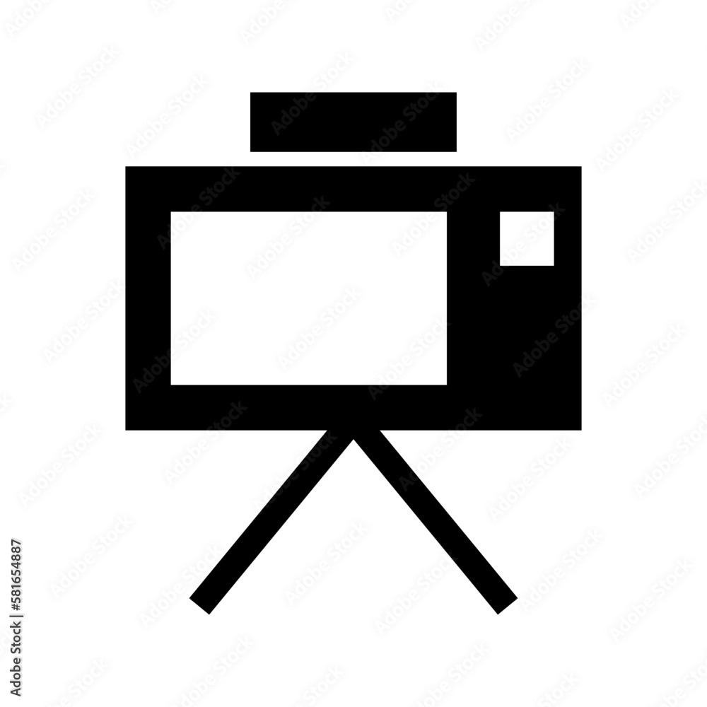 camera tripod icon or logo isolated sign symbol vector illustration - high quality black style vector icons
camera tripod icon or logo isolated sign symbol vector illustration - high quality black style vector icons