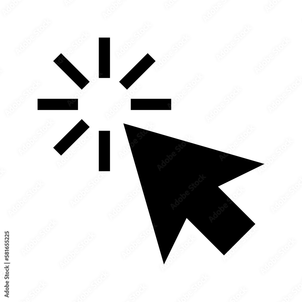 click icon or logo isolated sign symbol vector illustration - high quality black style vector icons
click icon or logo isolated sign symbol vector illustration - high quality black style vector icons