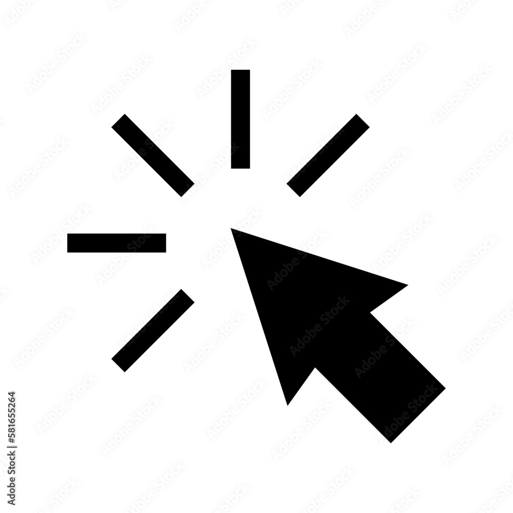 click icon or logo isolated sign symbol vector illustration - high quality black style vector icons
click icon or logo isolated sign symbol vector illustration - high quality black style vector icons