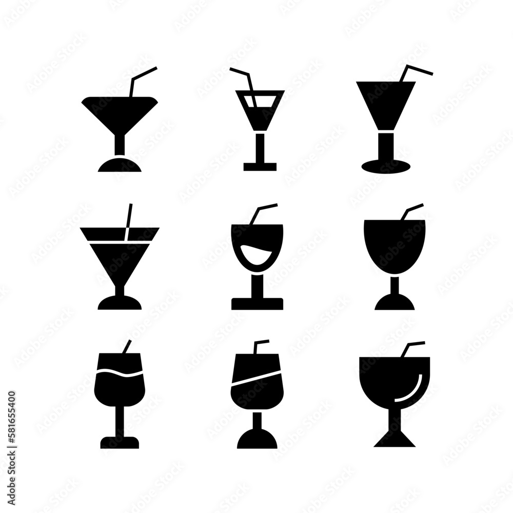 cocktail icon or logo isolated sign symbol vector illustration - high quality black style vector icons
cocktail icon or logo isolated sign symbol vector illustration - high quality black style vector icons